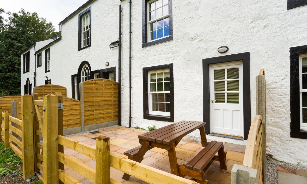 Hotel Waterfoot Park Pooley Bridge Exterior foto